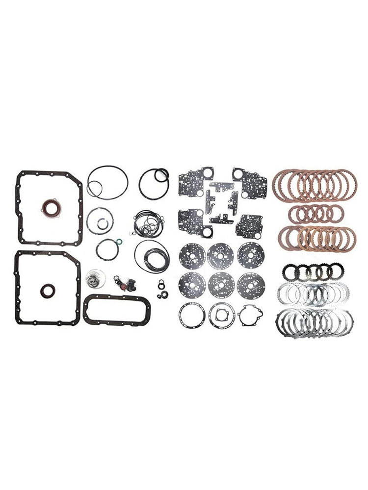 Komplet za popravilo avtomatskega menjalnika 4L30E za Isuzu Rodeo (1992-2004)