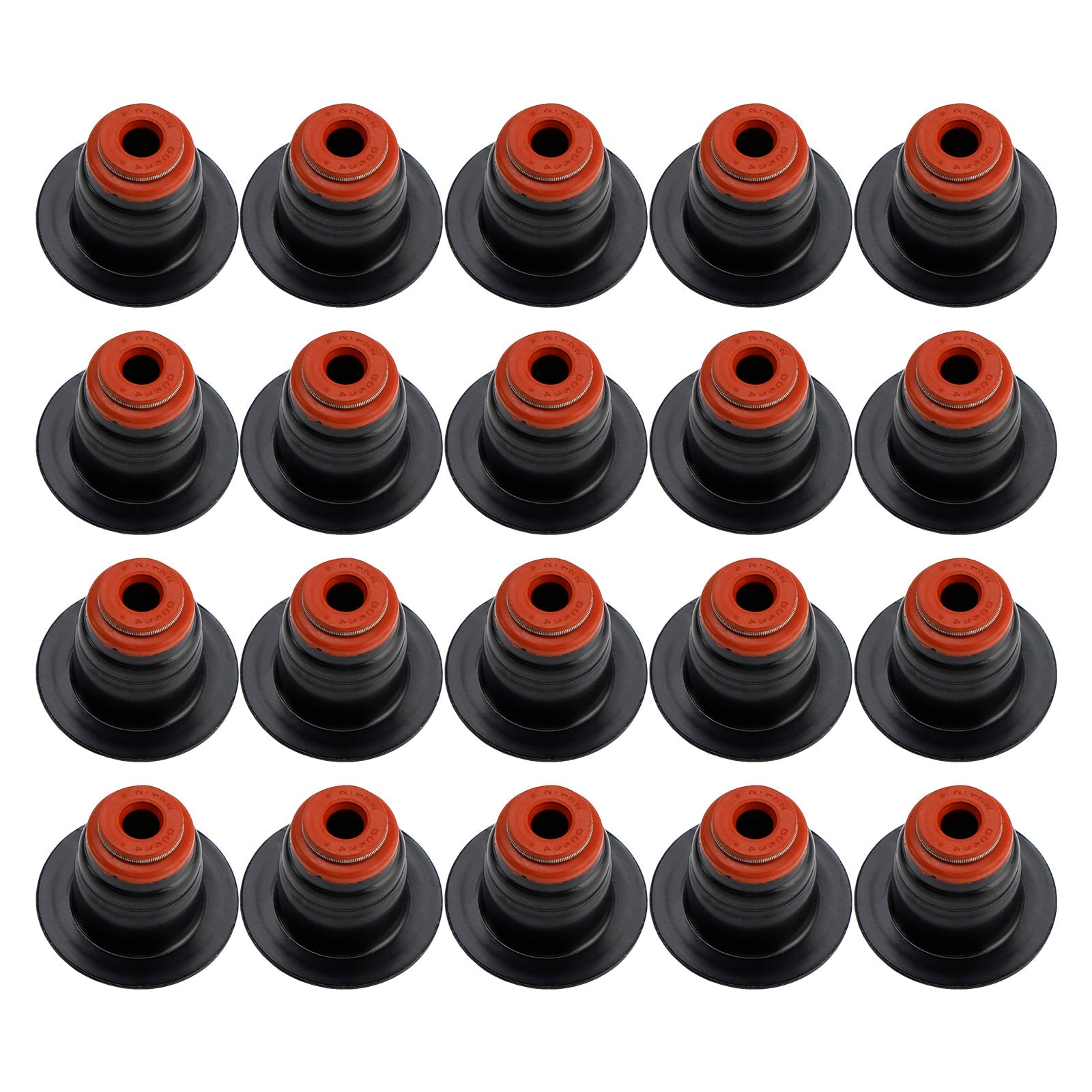 Kit de réfection moteur (vilebrequin) pour GMC Canyon 3.7L 3654CC 223CID L5 DOHC (2007-2012) - Référence : 89017791 HS26390PT