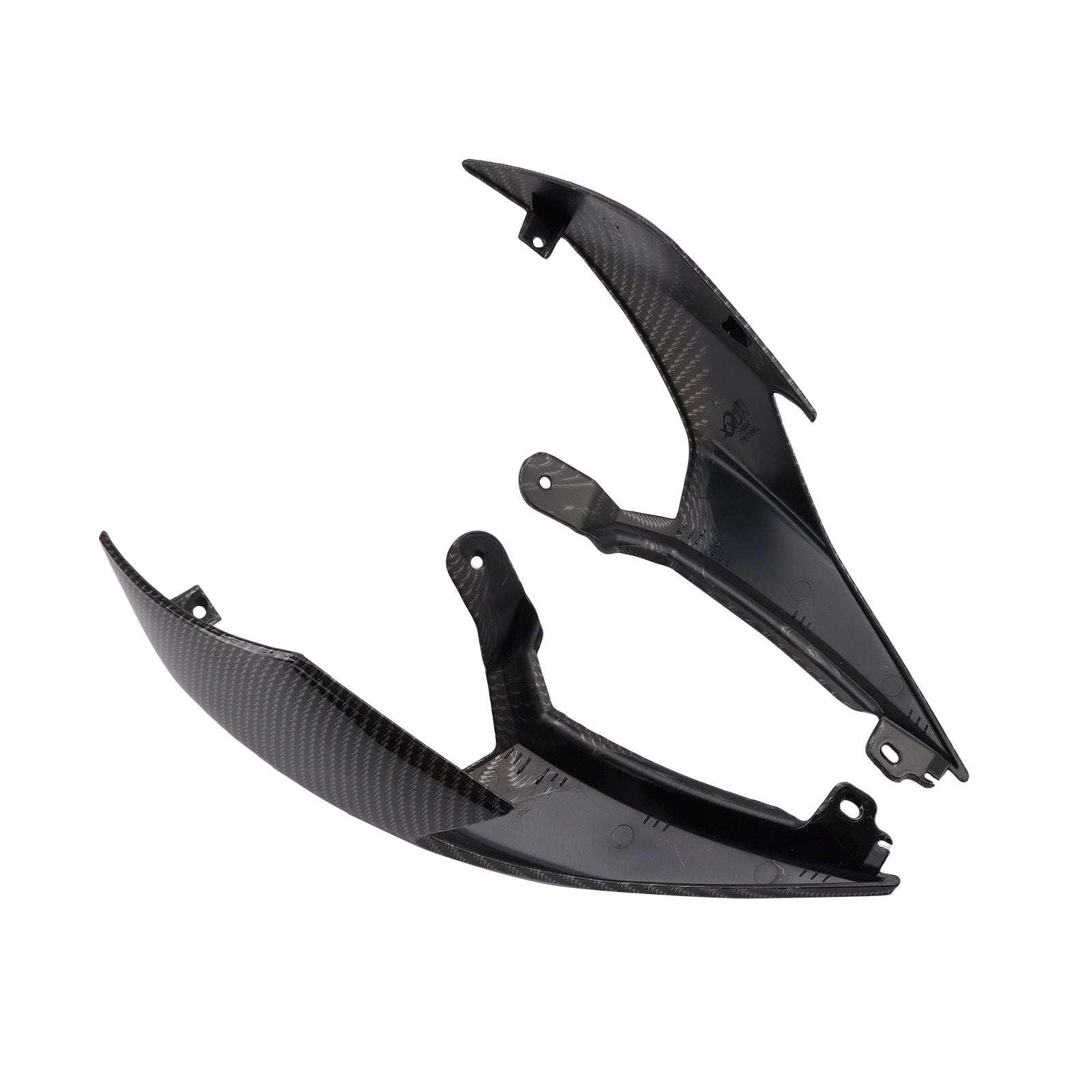 Osłona tylna siodełka do Street Triple 765 R RS 2020-2025