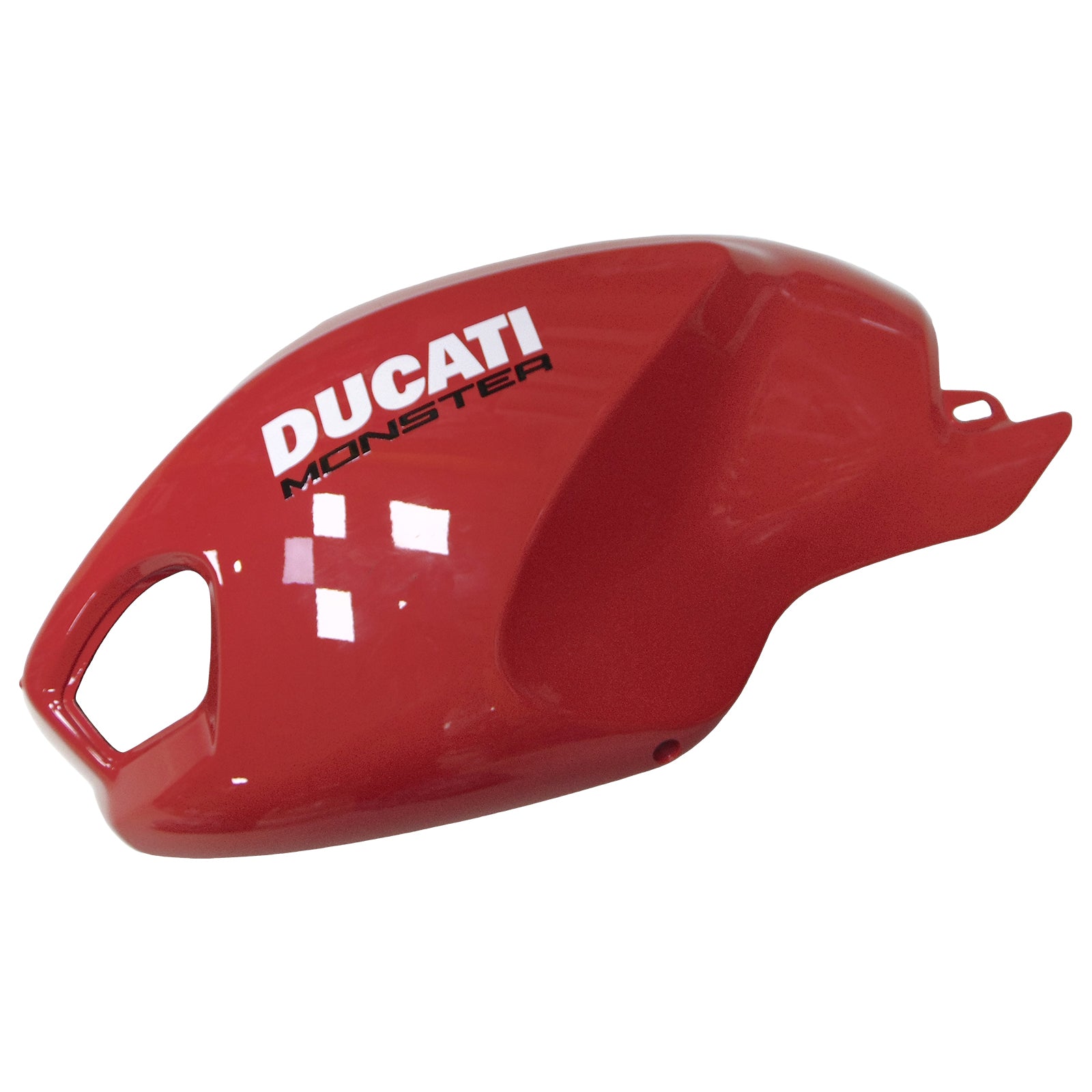 Kit di carenatura iniettato per Ducati Monster 696 796 1100 s Evo ogni anno