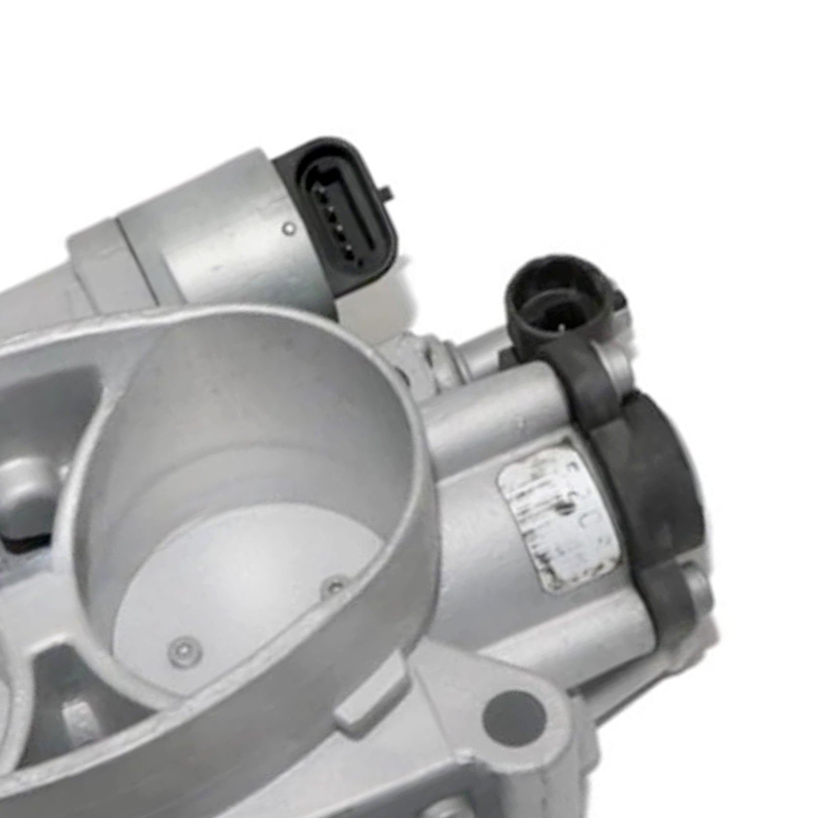 Corps de papillon 17104417 pour Chevy Camaro 1997 et Corvette C4 350 1994, 1995 et 1996