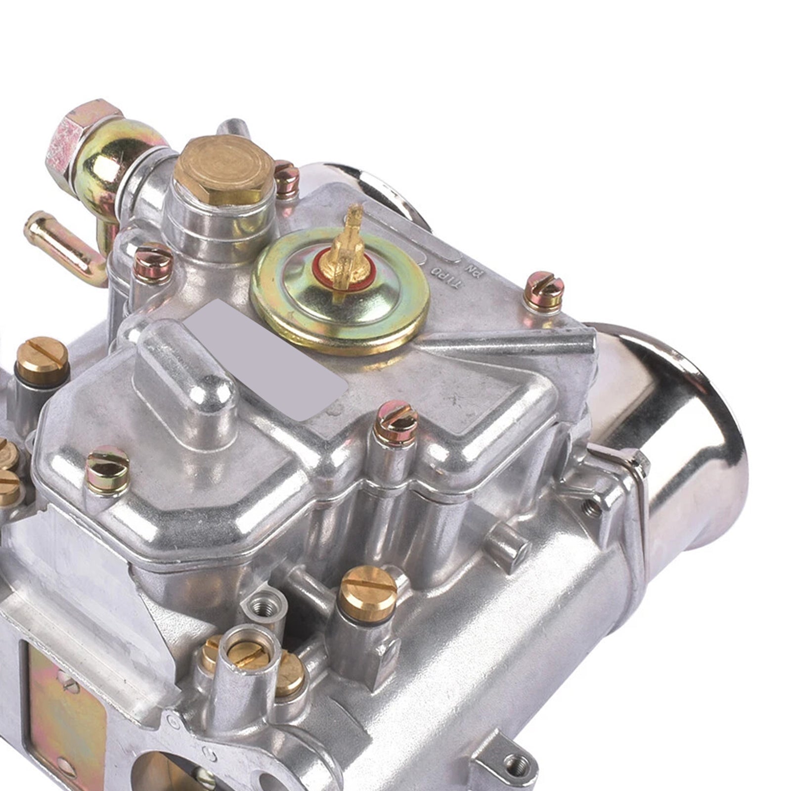 Carburateur 19650.002 pour Weber 50 DCOE 50 mm de tirage avec starter électrique 4 et 6 cylindres