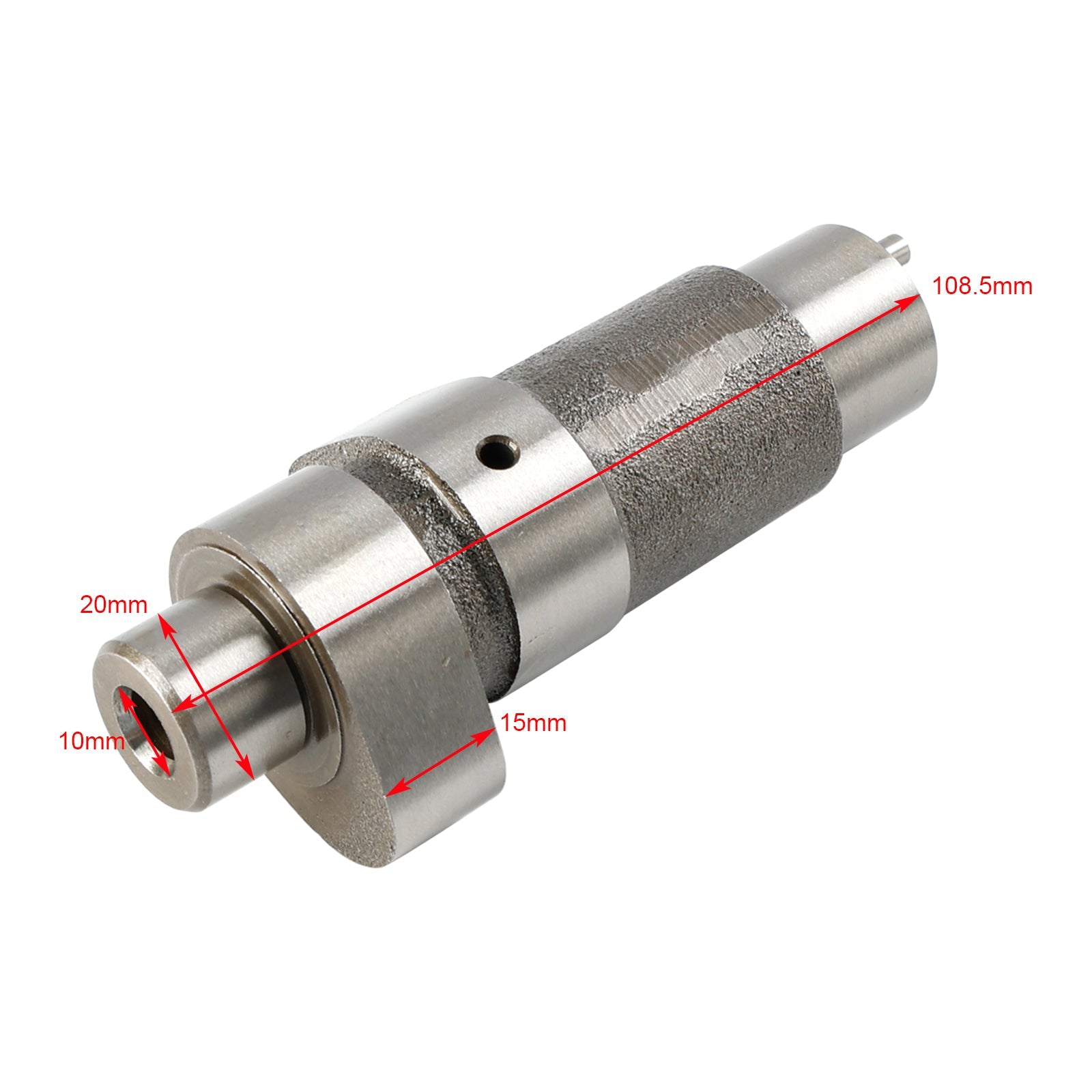 Árbol de levas 5GH-12171-00-00 para Yamaha KODIAK 400 YFM400FA 4X4 2000-2006