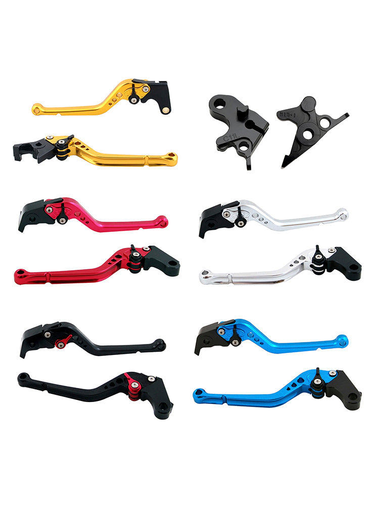 Dolga ročica zavore in sklopke za Honda CRF1100L Afrika Twin 2020-2021