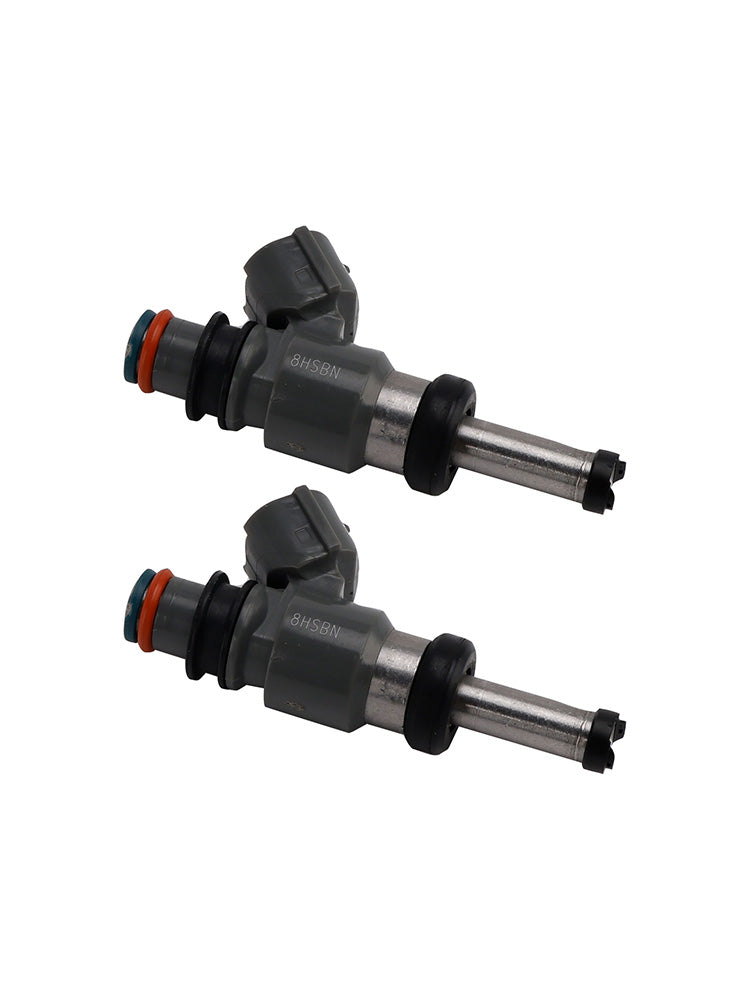2x inyector de combustible 1WD-E3761-00-00 para Yamaha YZF-R3 2015-2022