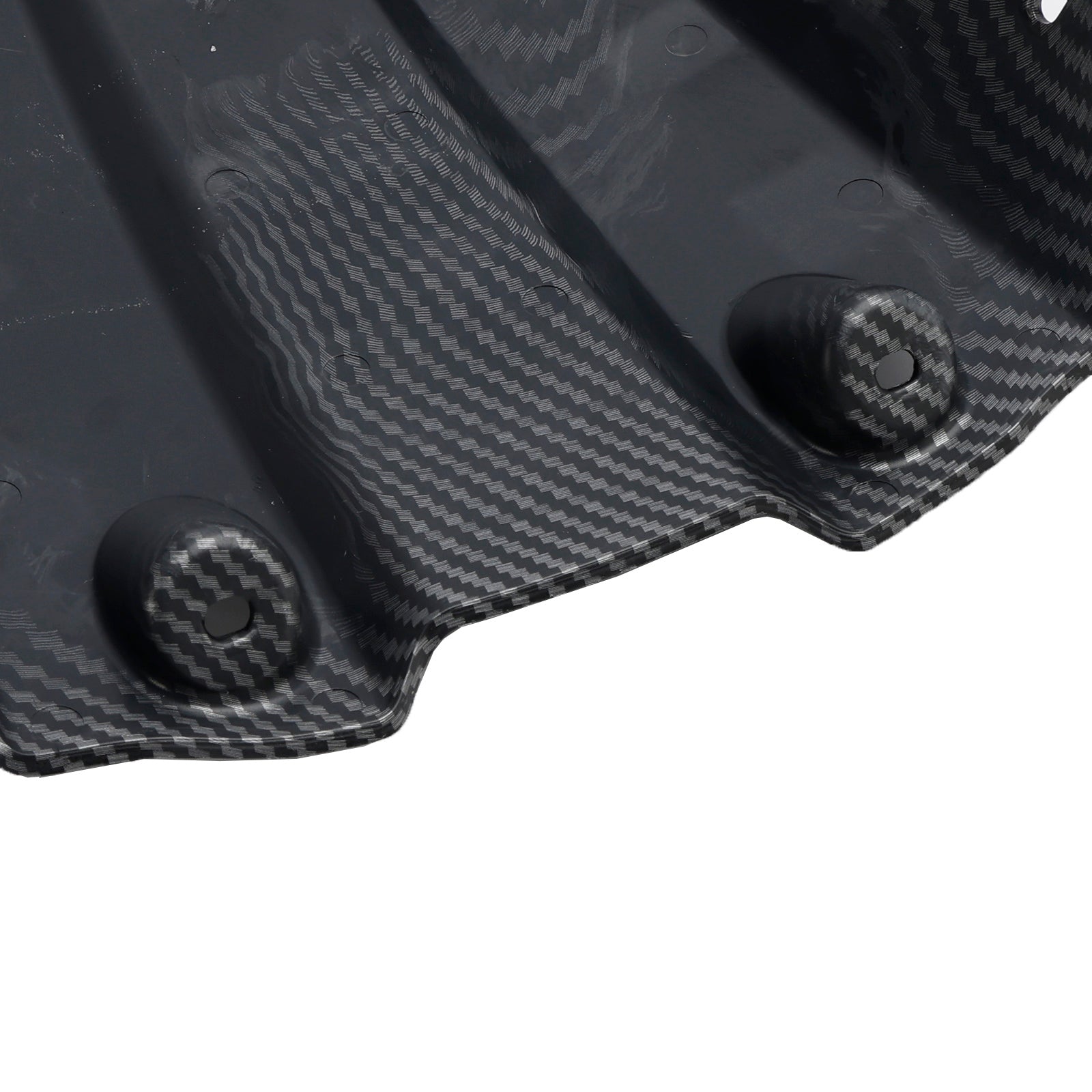 Achterbalkrooster voor Yamaha MT-10/SP MT10 2016-2024