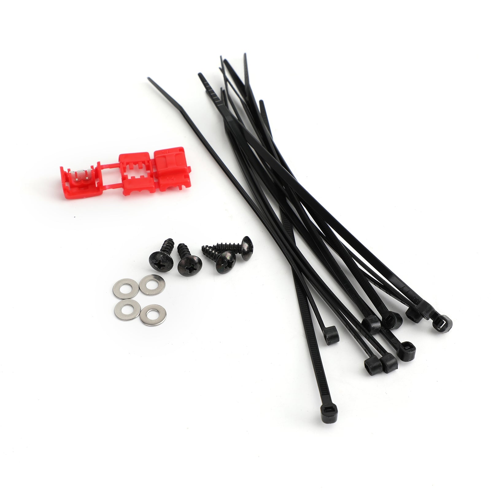 Kit de luces LED de conducción diurna aprobado por Philips - Pieza n.º 12820 genérica