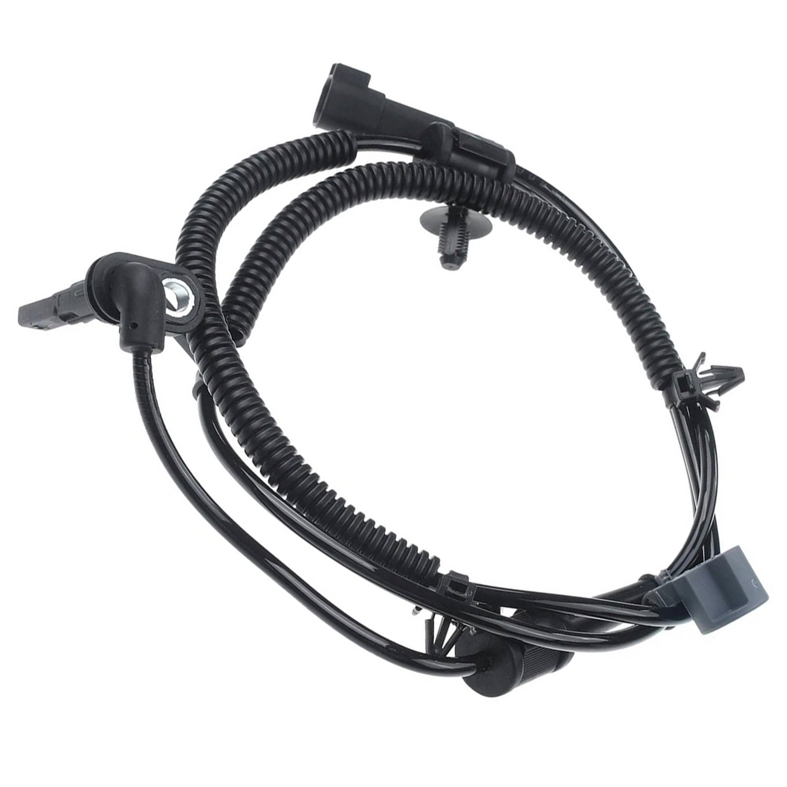 Sensore velocità ruota ABS posteriore sinistro 22831245 per Opel Insignia A