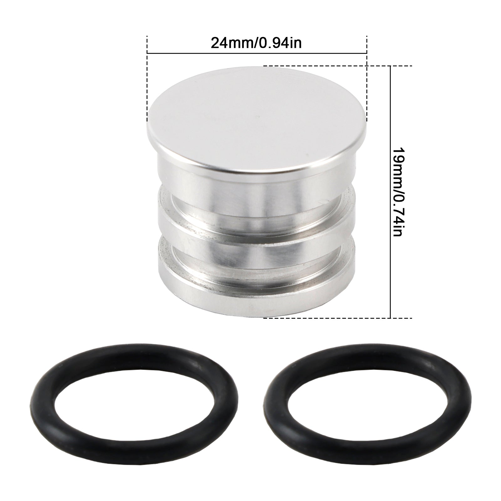 Th400 elektrische connector voor Chevy SBC 305 327 551909 Transmissie