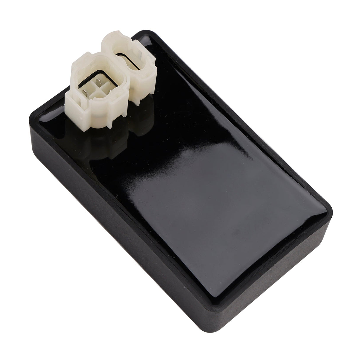 Boîtier d'allumage CDI compatible avec Honda Elite 250 CH250 89-1990 et FREEWAY 250 CH250 1989-1996