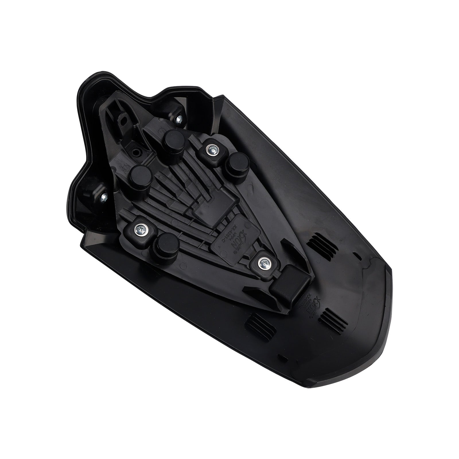 Carénage arrière de selle pour Speed Triple 1200 RS (2025-2026)