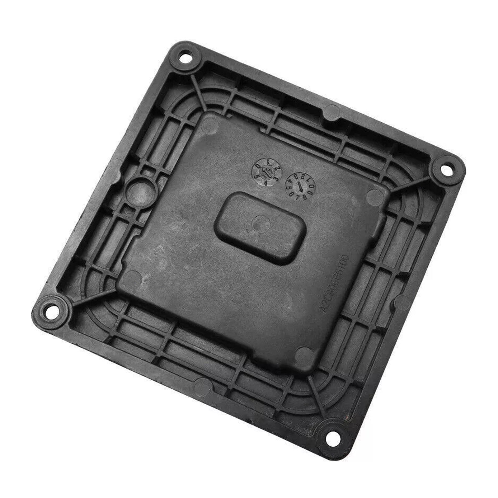 Módulo de colgajo de faros LED A2C90665603, 260559976