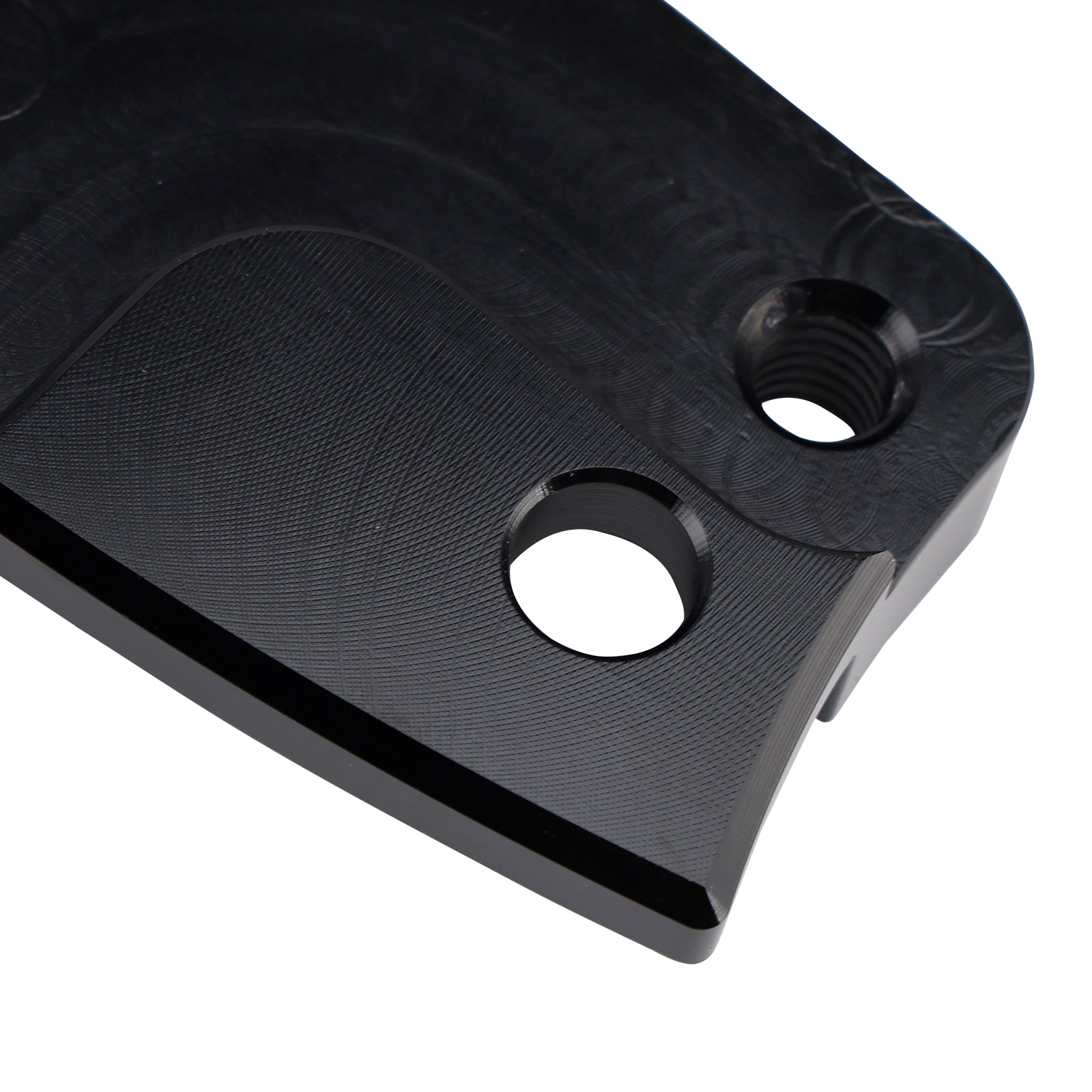 Etulokasuojan korotuspalan tuen välikappale 21""Touring Electra Street Glide 2014+ -malliin