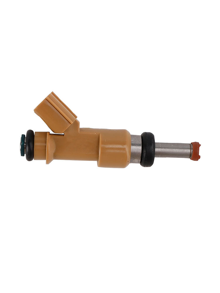 1 Brandstofinjector voor 2010-2019 Toyota 4Runner en 2012-2014 Tundra (onderdeelnummer 23209-39215)