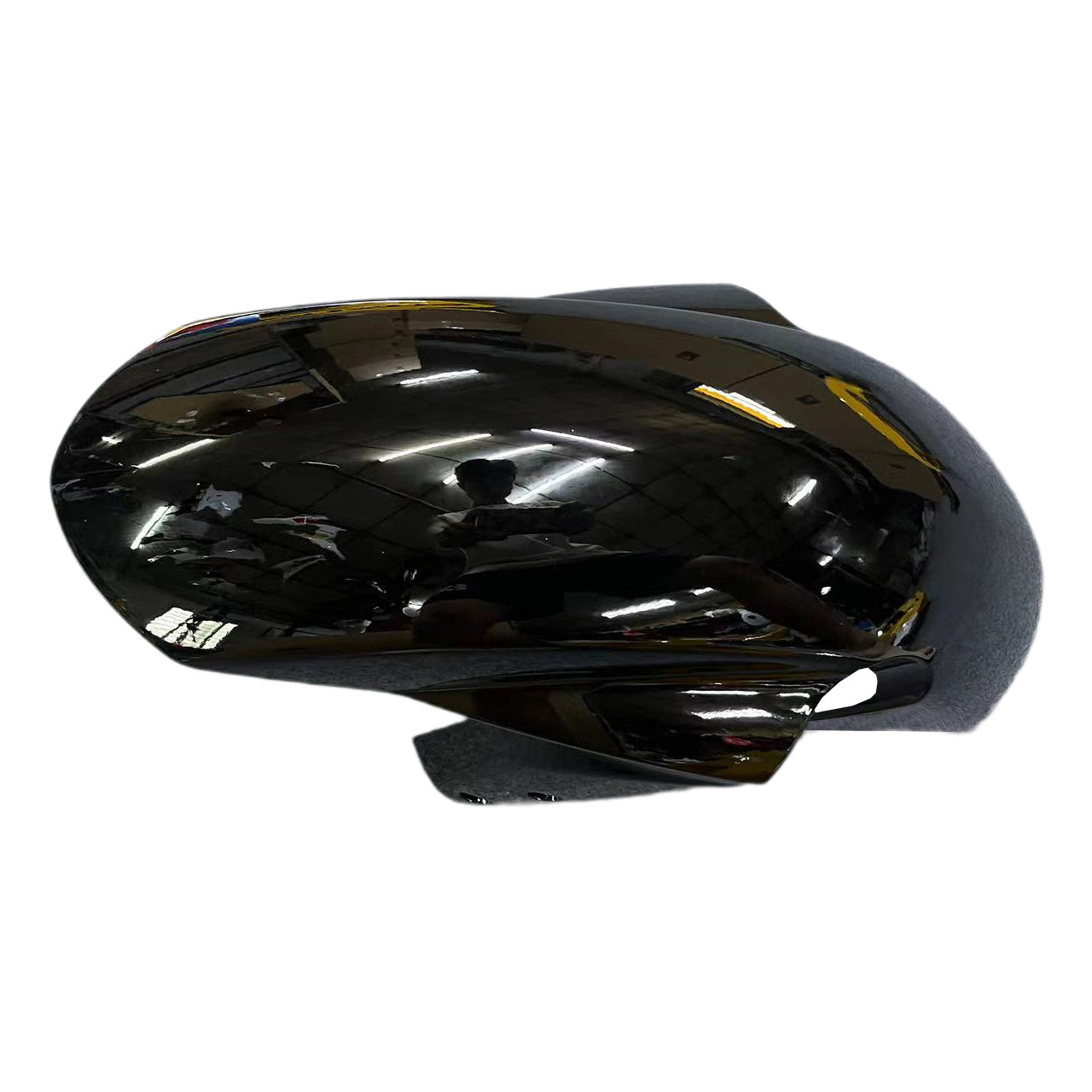 Kit de carénage par injection, carrosserie en plastique ABS, compatible avec Suzuki GSXR 600/750 2004-2005