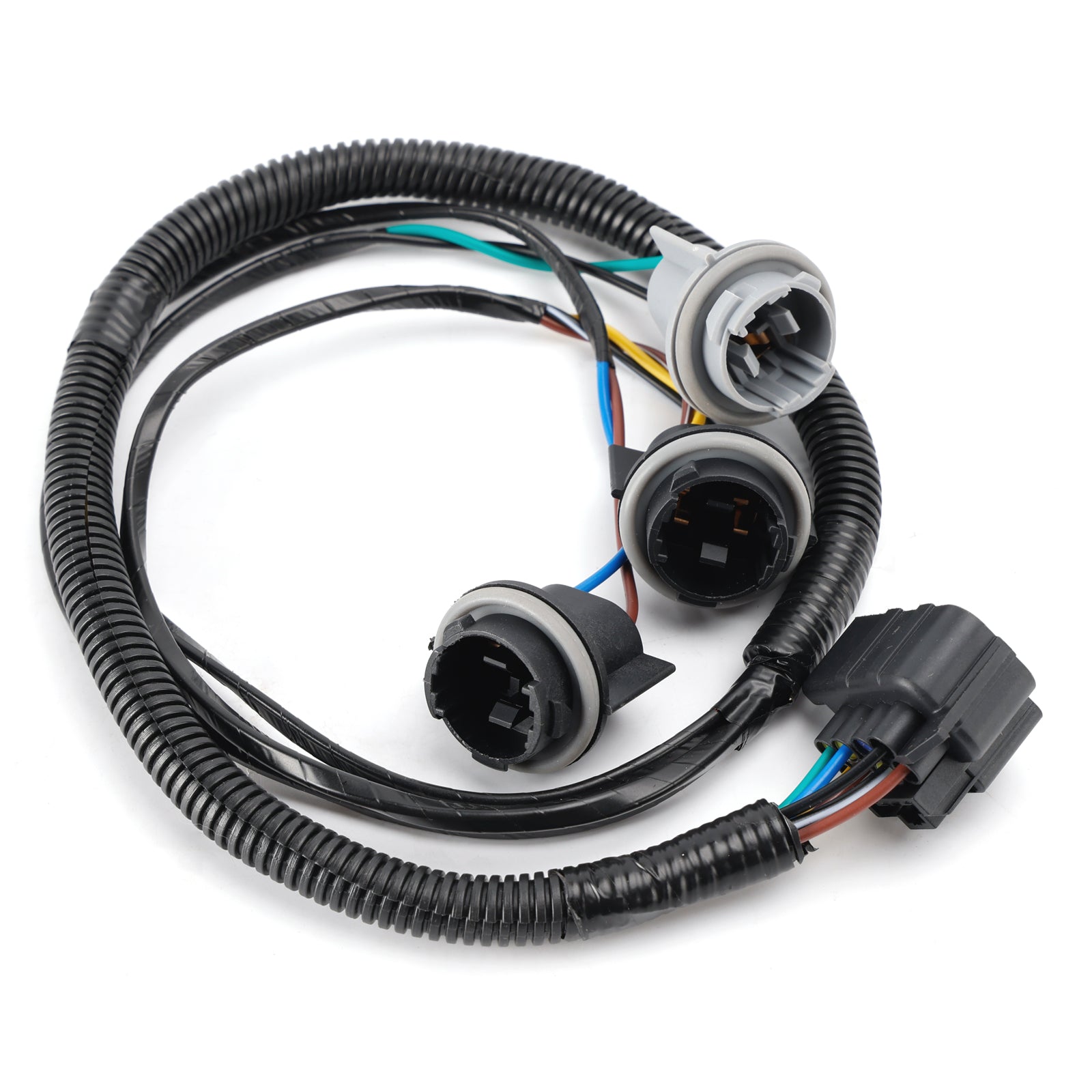 Achterlicht kabelboom 16531490 voor Cadillac Escalade en Chevrolet Suburban 1500