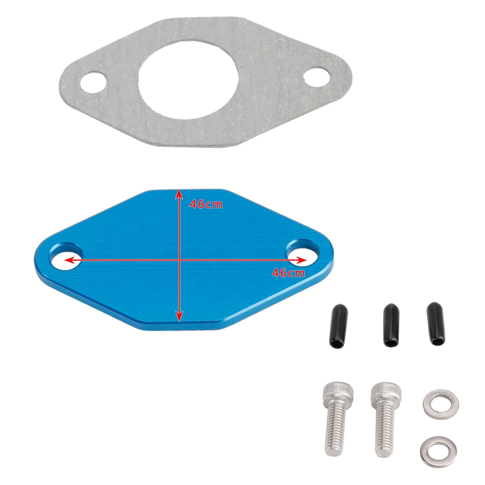 Kit de blocage de pompe à huile Yamaha XL800 1998-2001 Pompe d'injection d'huile