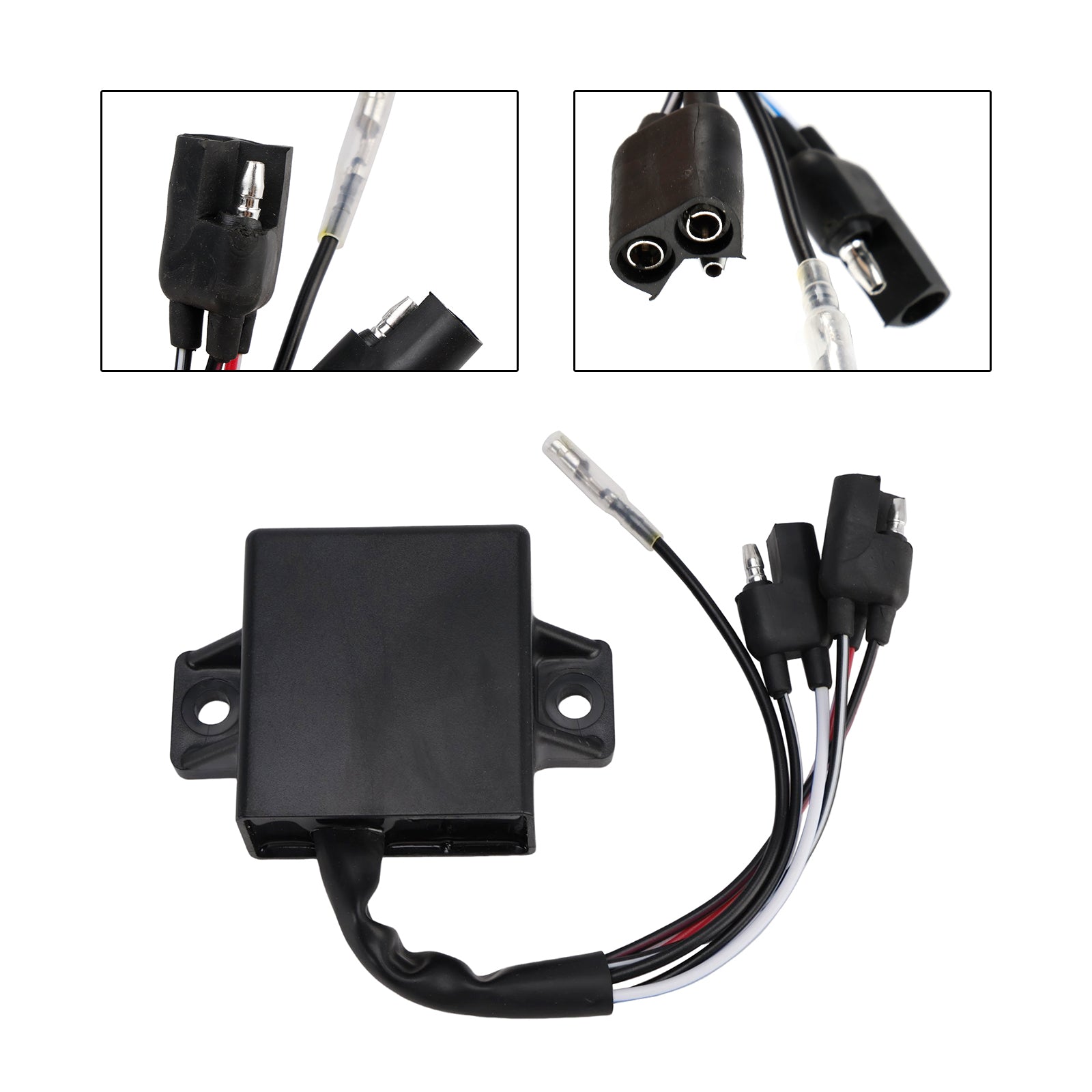 Caja de encendido CDI 3002-807 para Arctic Cat Bearcat 340 Cheetah Jag