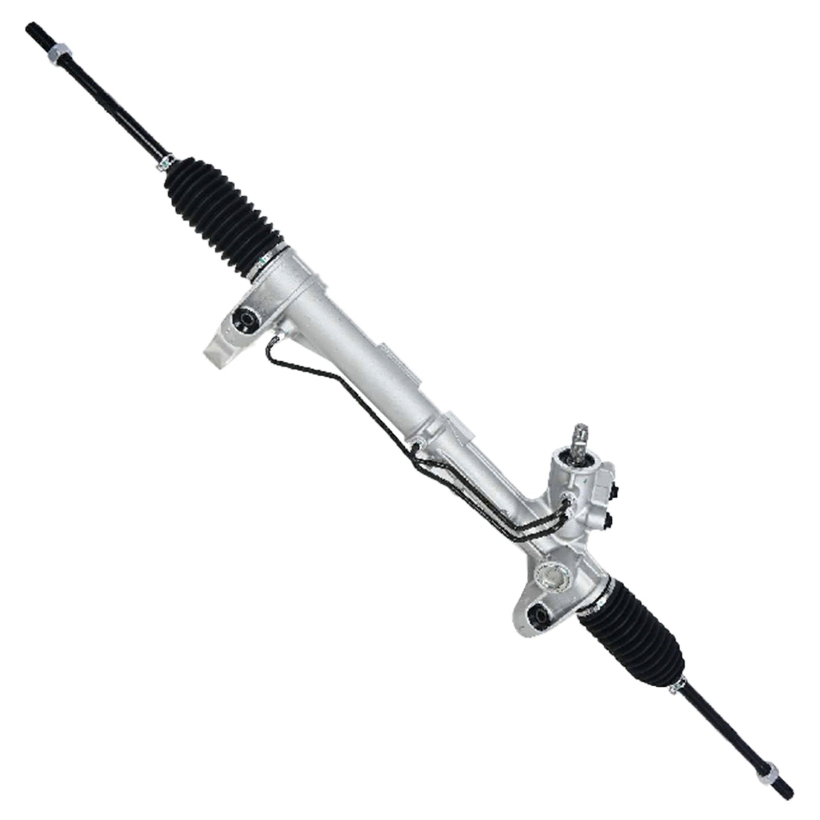 Hydraulische stuurkast 701422061J voor VW Transporter Bus T4 IV Box 93-03