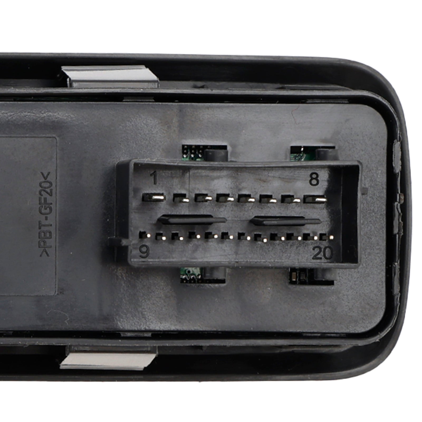 PÄÄSTIKIVALMISTELU 98053439 PEUGEOT 308 508 VAKAVAVA 2008-2013