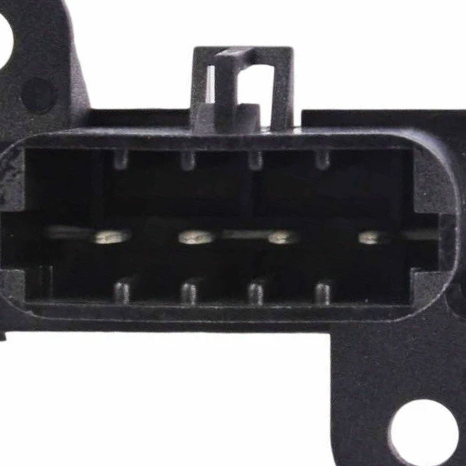 Résistance de régulateur de ventilateur de chauffage CVC Chevrolet HHR Cobalt 2005-2010 15818910