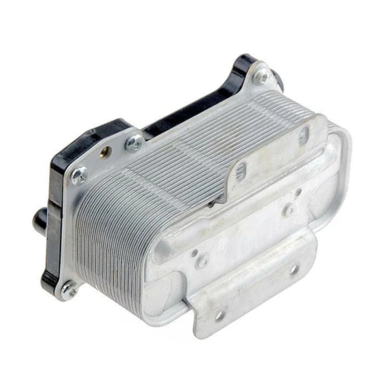 Radiatore olio cambio con termostato per BMW Serie F10 528i 2012-2016 L4