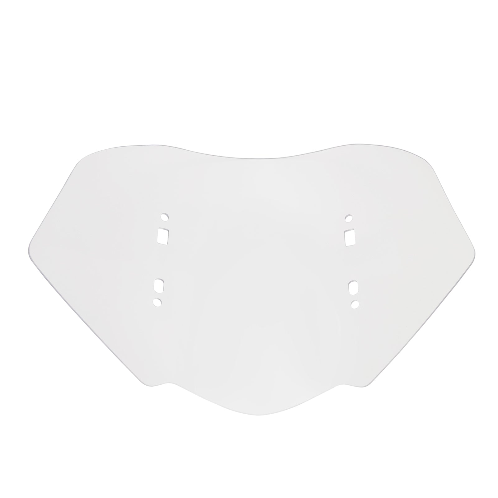 Parabrezza moto Honda Gold Wing GL1800 2018-2023