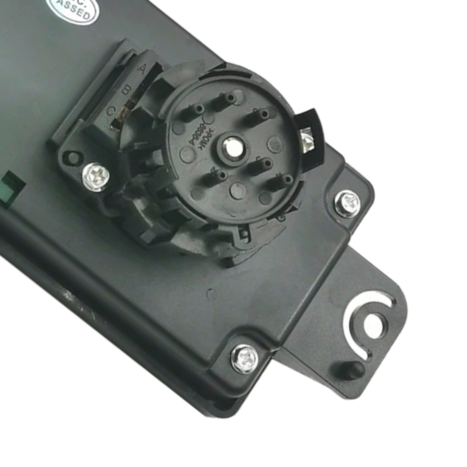 Panneau de module de contrôle de la climatisation Buick Regal GS, LS 3,8 L V6 - Gaz 2001-2004 599-199