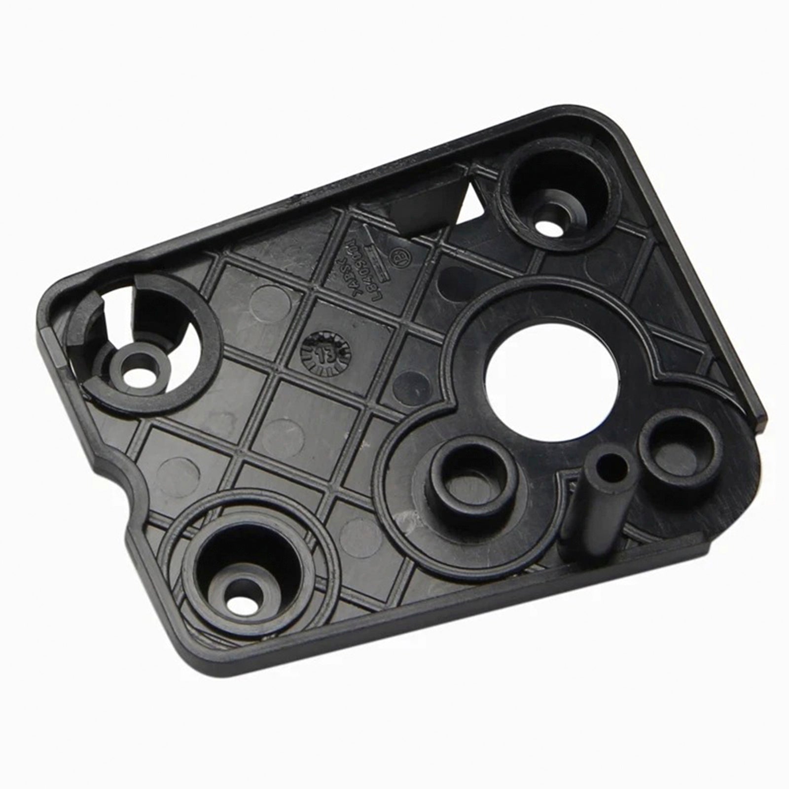 Kit di riparazione della serranda del riscaldamento per il climatizzatore bizona Peugeot 307 e Citroën C4