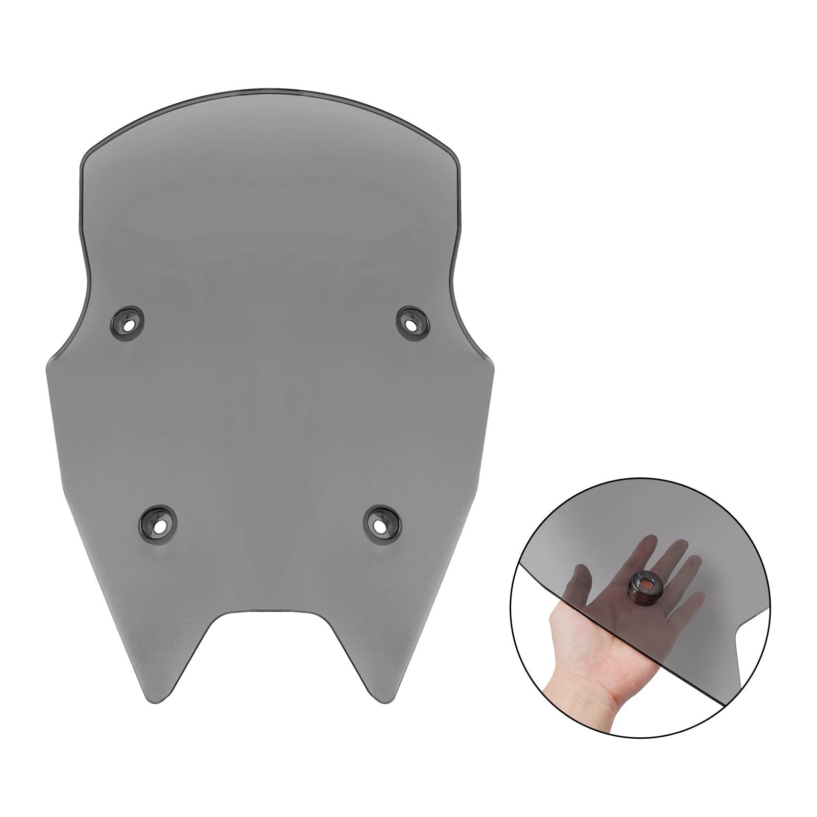 BMW R1200RS 2015-2018 Parature