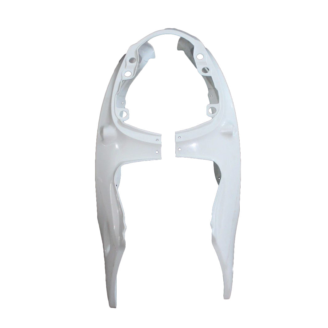 08-20 Suzuki Hayabusa GSXR1300 Jobs Vbrizgavanje nebarvanih sejmov za karoserijo