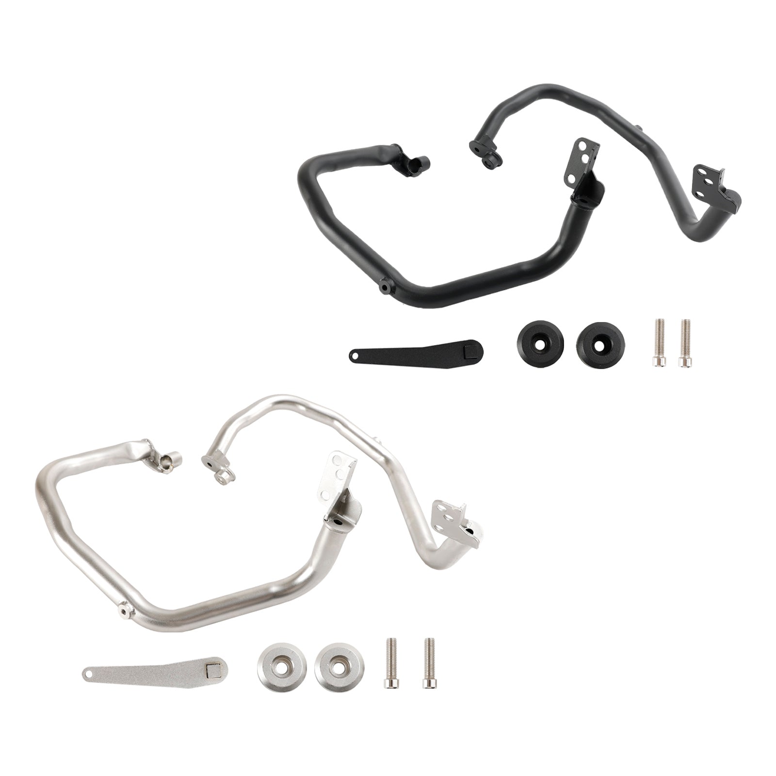 TR-raketti 3 GT 2020-2022 Moottorin suojauspalkin suojauspuskuri-2022