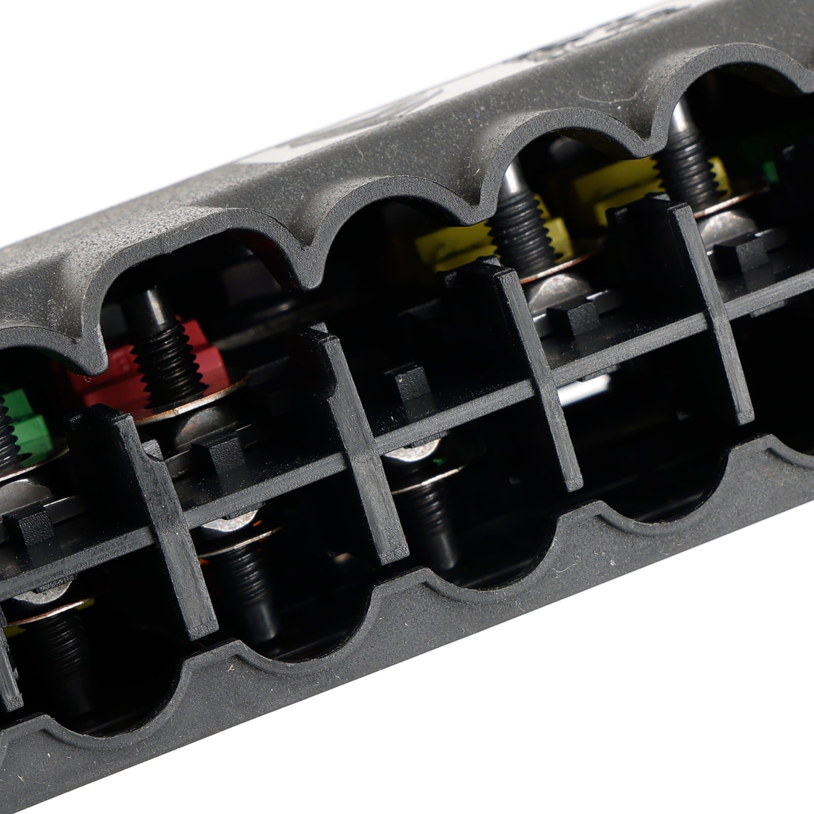 Boîte à Fusibles Module Batterie 9665878080 Pour Citroen C4L DS5 1.6 &1.8