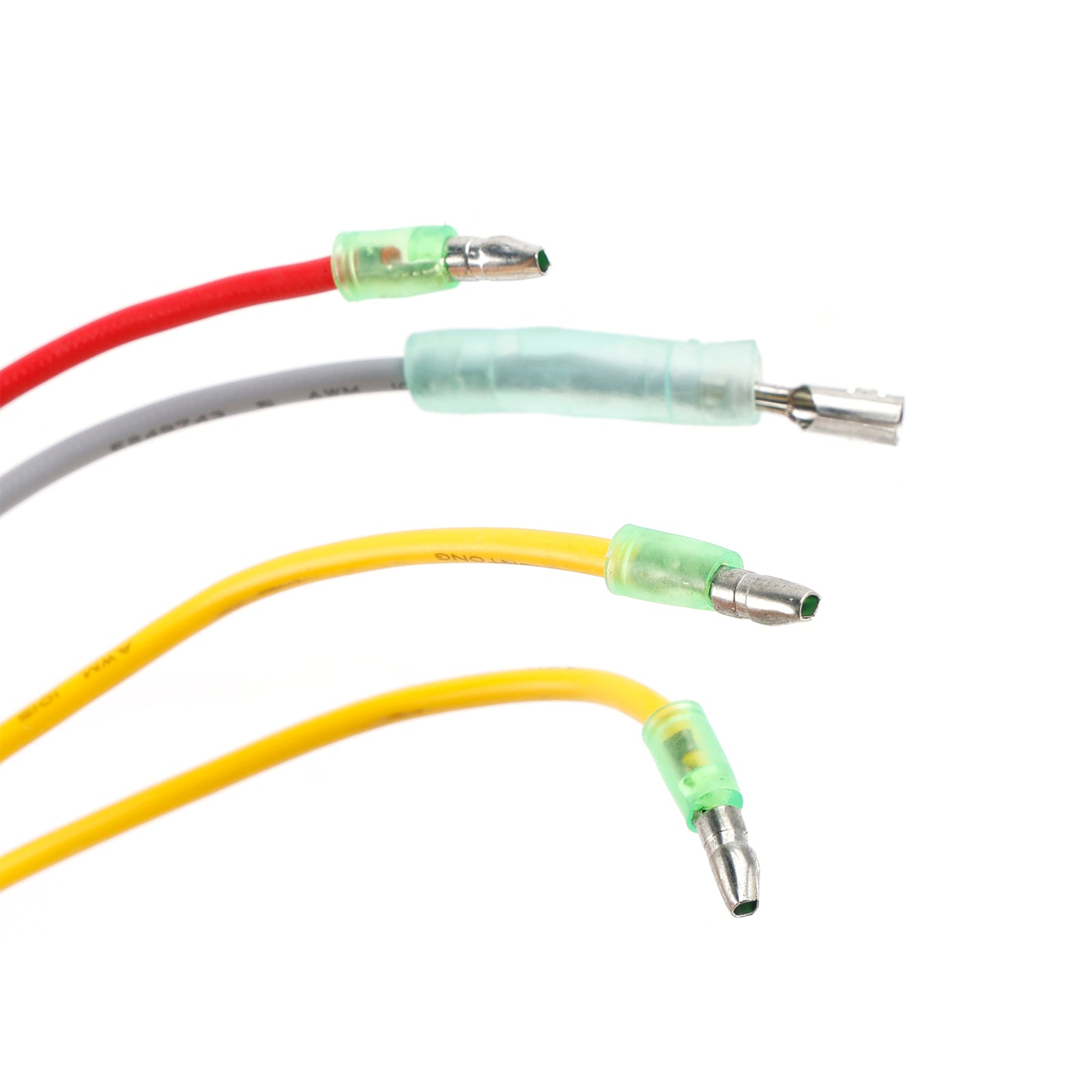 Regolatore di tensione 4 fili per la forza del mercurio 25 40 50 70 75 90 120 150 1990-1999