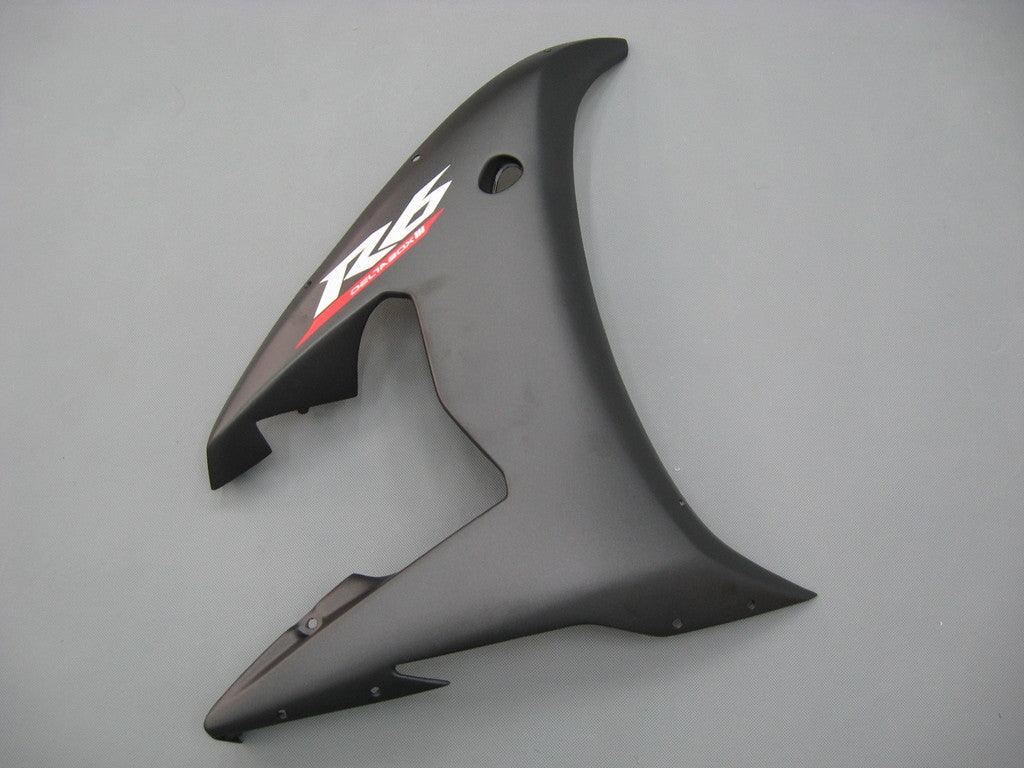 Korin ruiskutussuojasarja yamaha yzf 600 R6 2003-2004 R6S 2006-2009