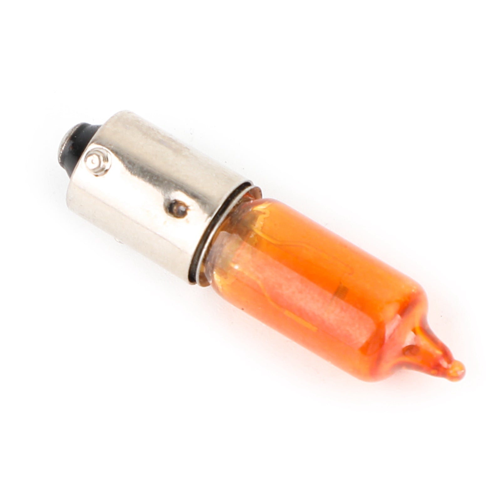Para Philips 12146 Hy21W 12V 21W Bombilla Halógena Naranja Intermitente Baw9S genérico.