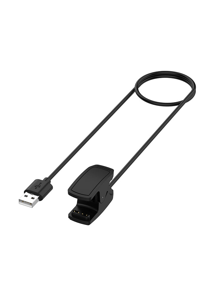 Adaptador de cable de carga de reemplazo para descenso de reloj Garmin G2/G1
