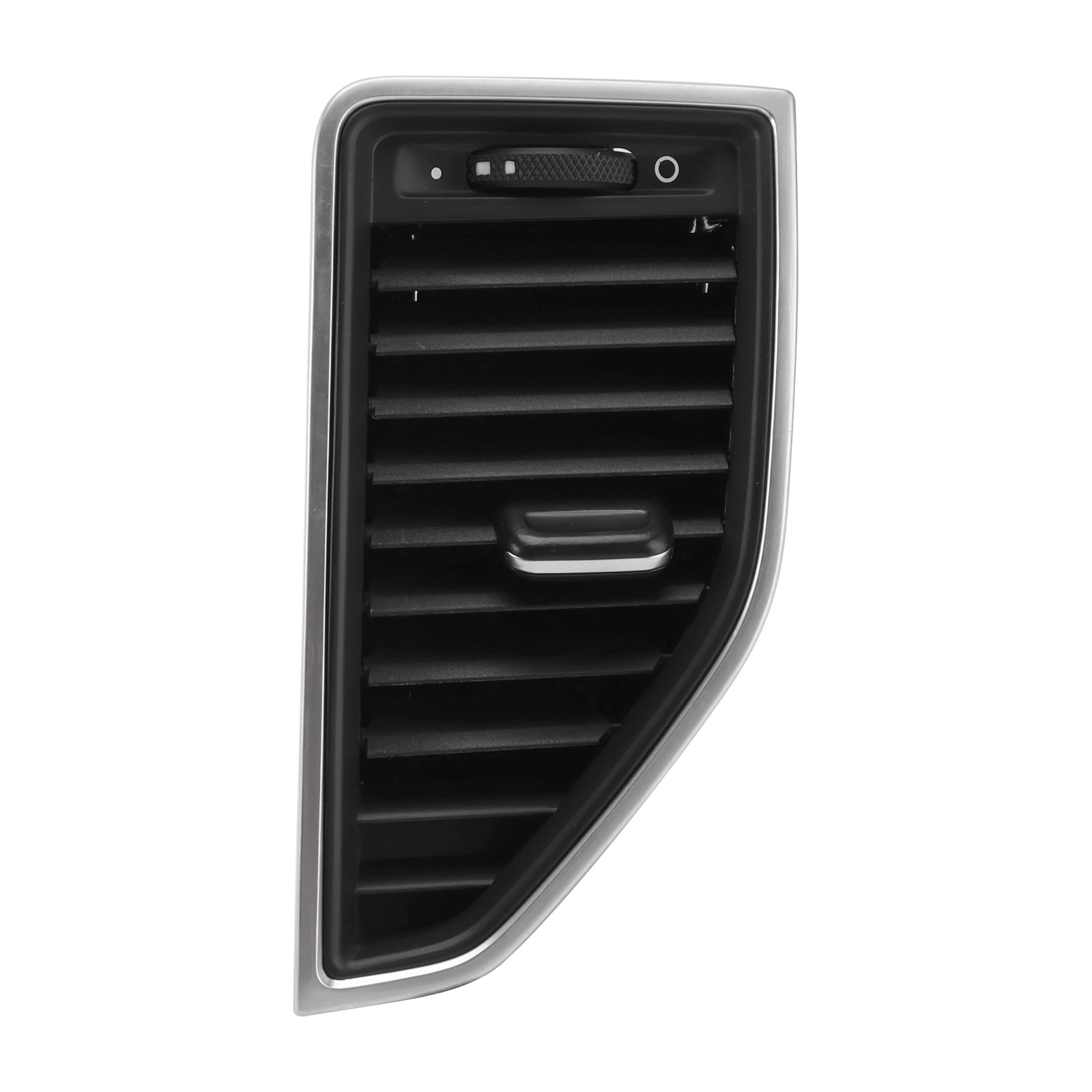 Grille d'aération centrale avant droite 95B819201 pour Porsche Macan 2017-2017