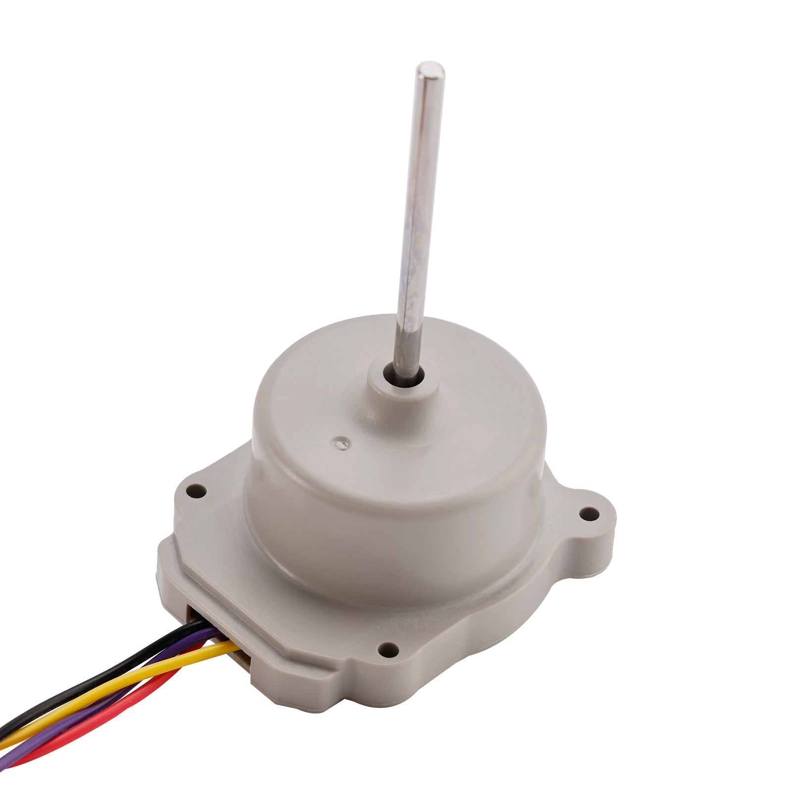 Fircal haihduttajatuulettimen moottori, 12 V DC -tarvikkeet LG Water65058312