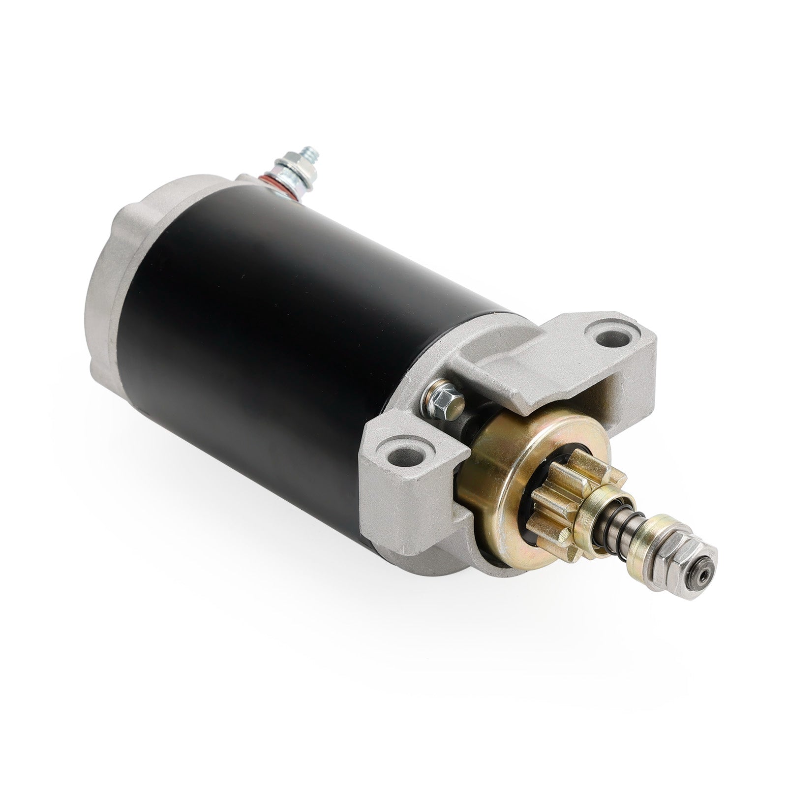 Käynnistysmoottori Yamaha/Mercury/Mariner 30Hp 40Hp 67C-81800-00 67C-81800-01