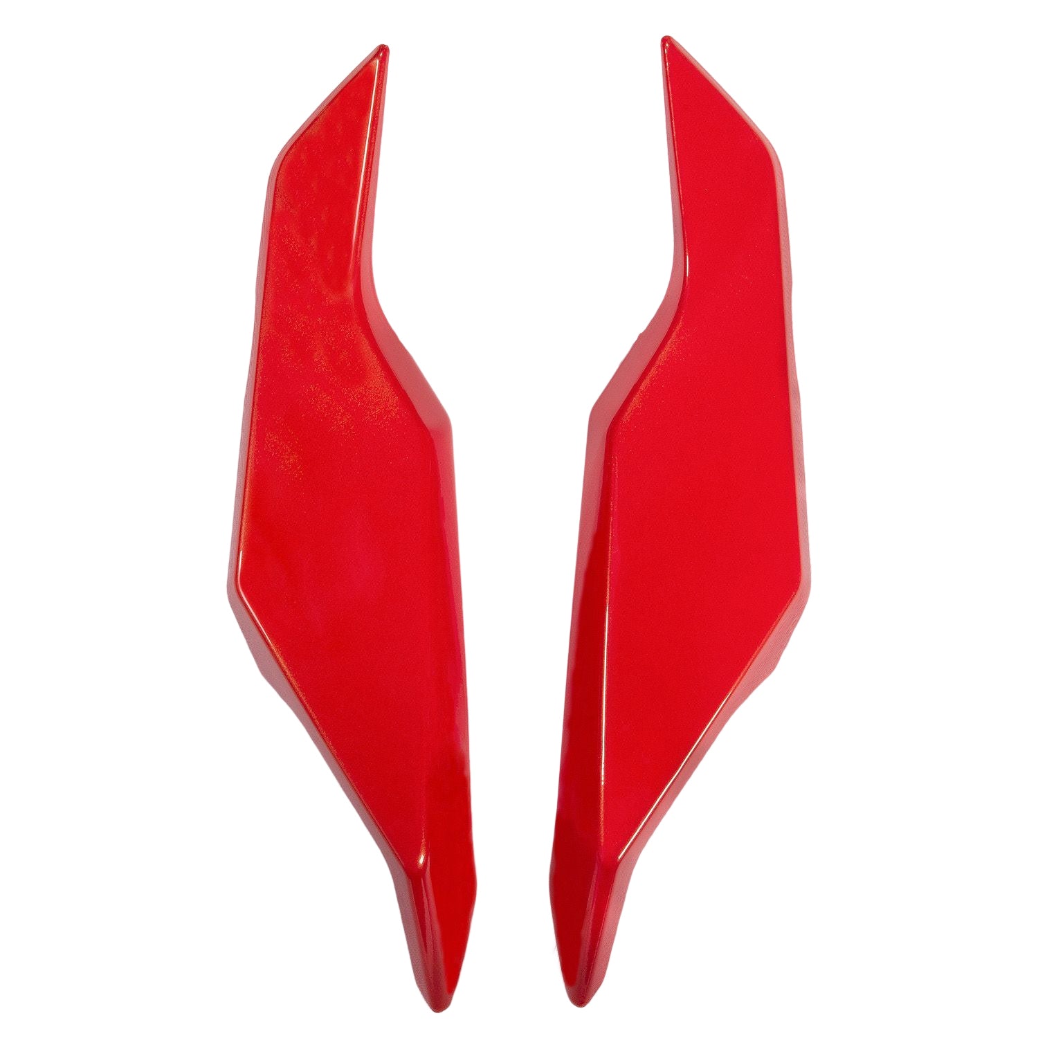 Kit de carénage de carrosserie en d'injection pour Yamaha Tracer 900 / GT 2018-2020 4#