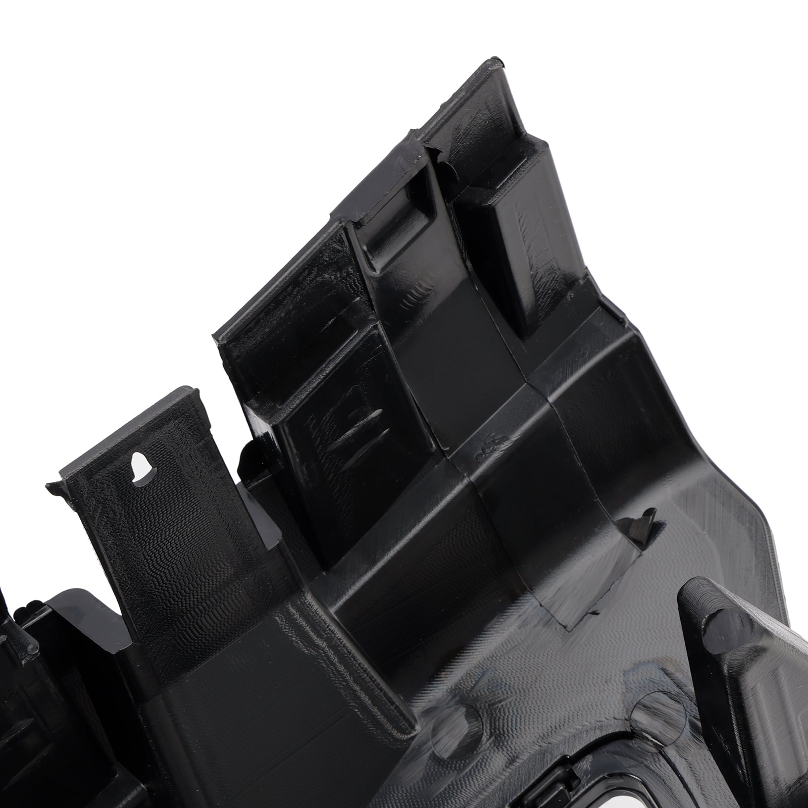 Calandre avant supérieure et inférieure chromée pour Mercedes-Benz Classe SLK R172 SLK55 pré-remodelée 2011-2016