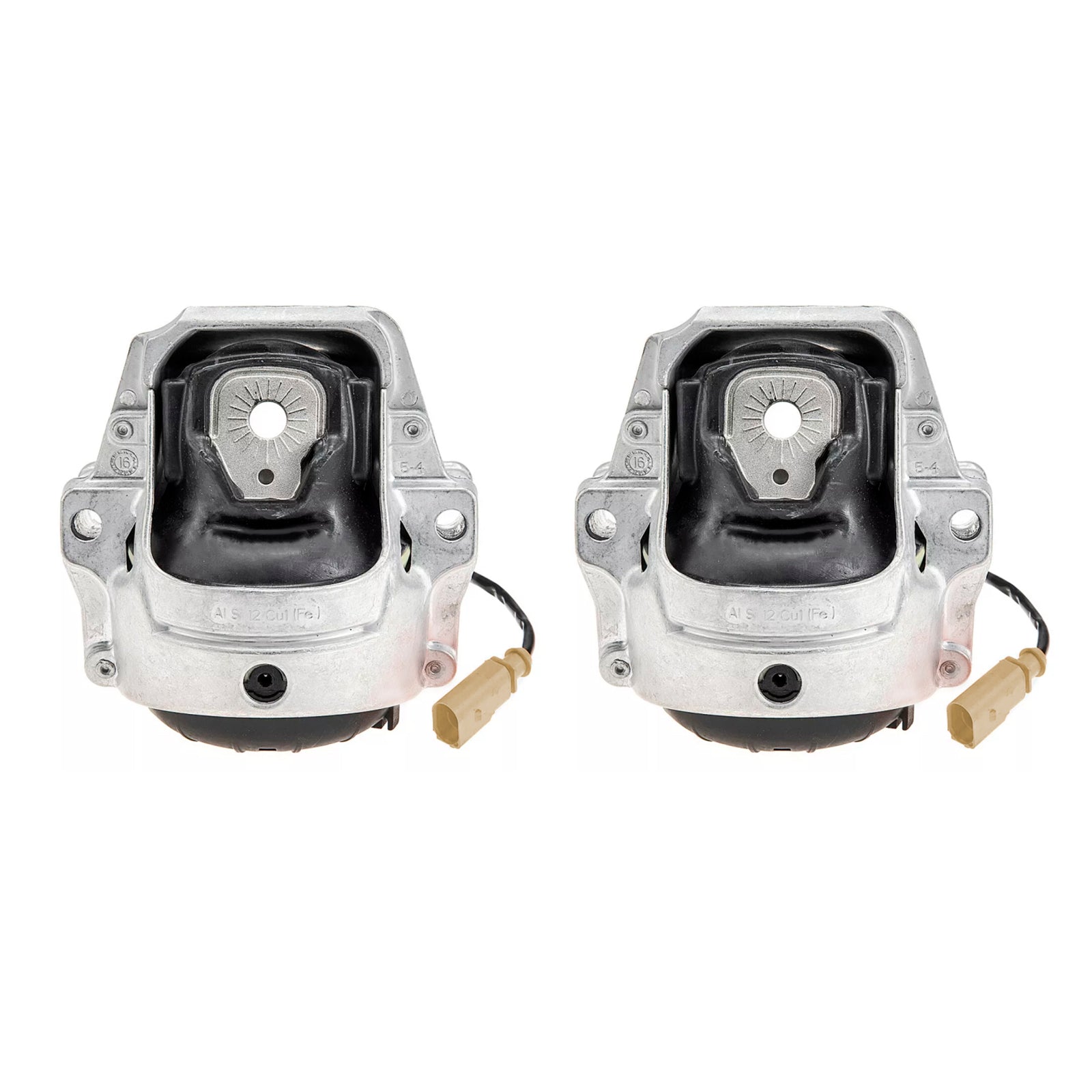 Para 8R0199381 Obsługa montażu silnika dla Audi A4 2009-2016