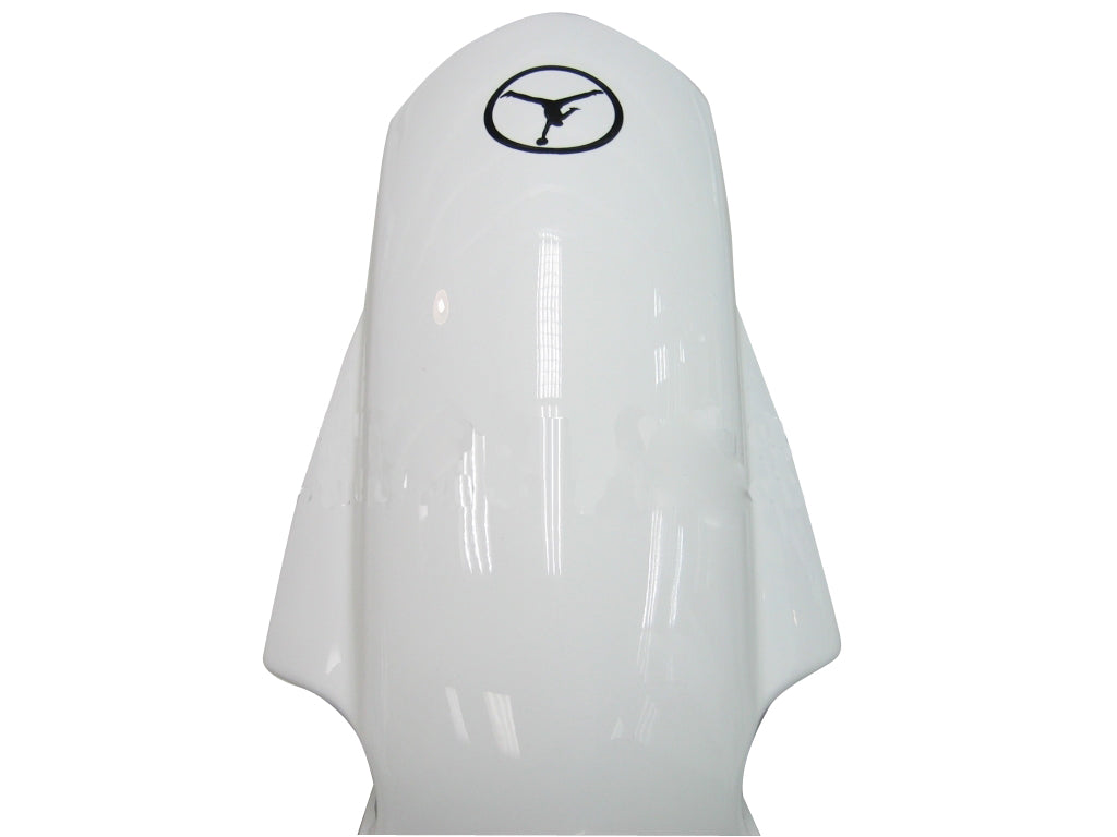 Kit carena iniezione carrozzeria in plastica ABS adatta per Suzuki GSXR1000 2003-2004