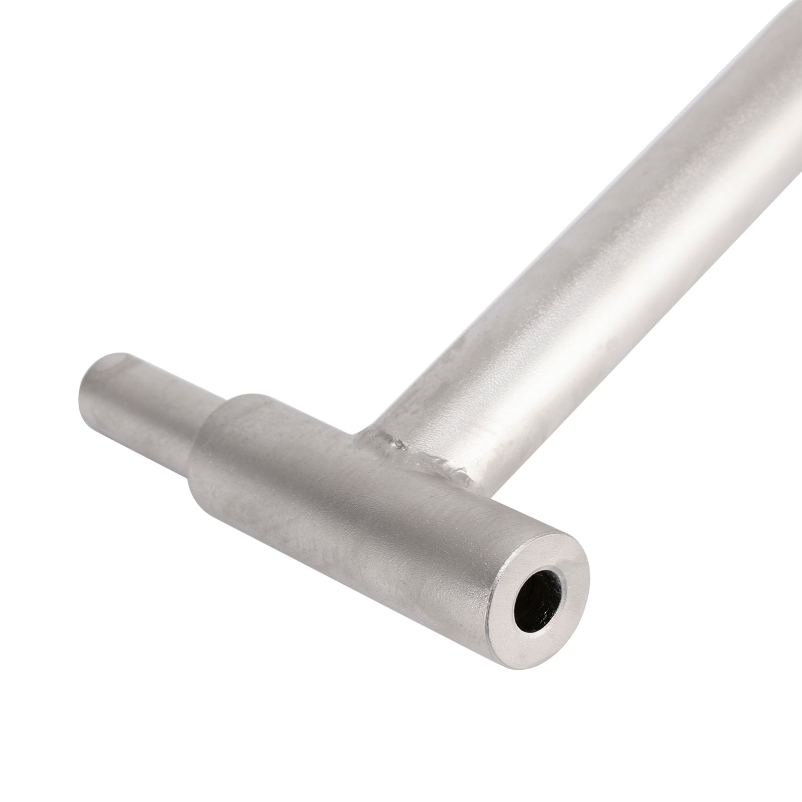 Teräksinen moottorin rungon yläosan suojalista BMW S1000Xr (2024-2025) -malliin.