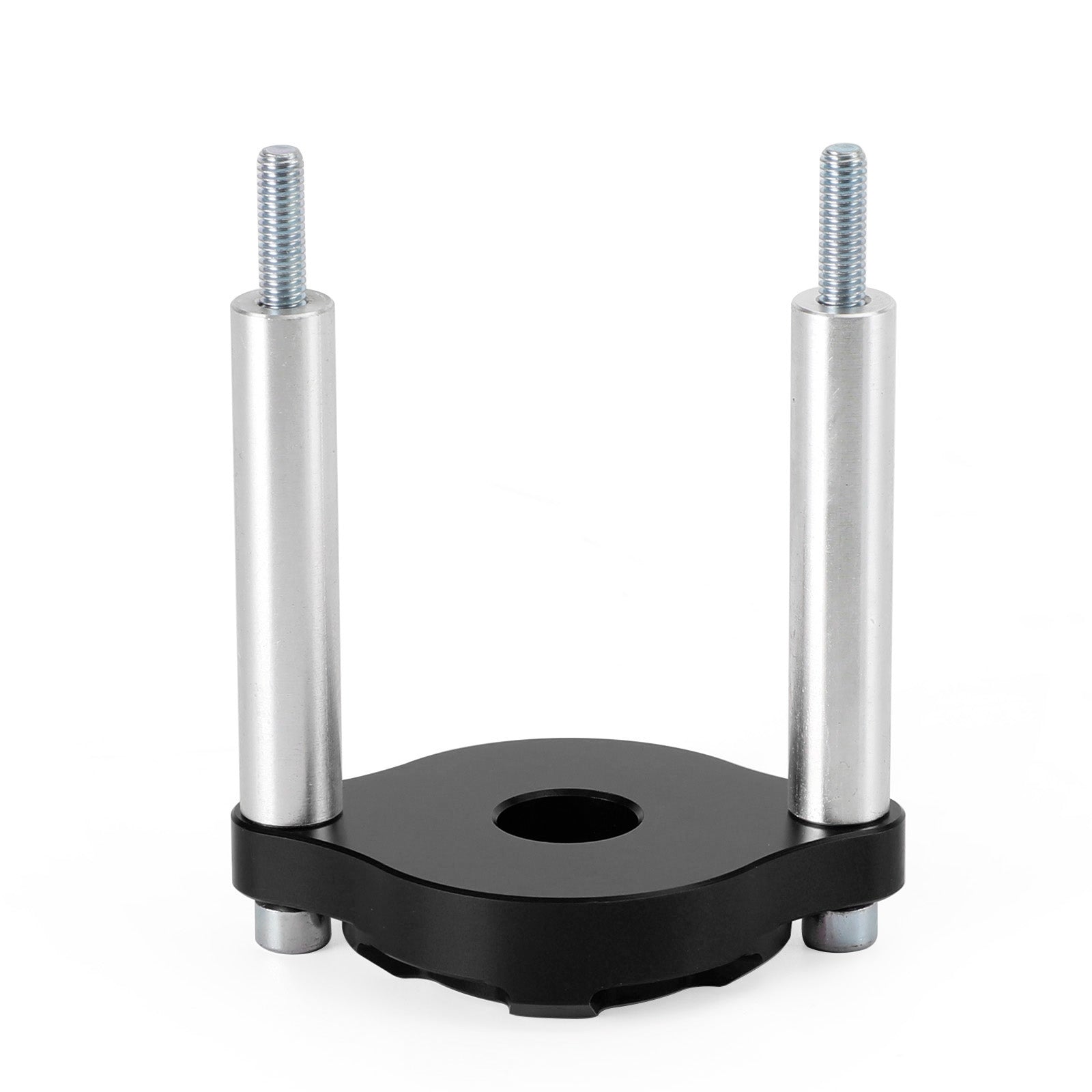 COPERTURA MOTORE nera avviamento per Honda Monkey Z125 Dax ST125 Grom 125 2022-2023