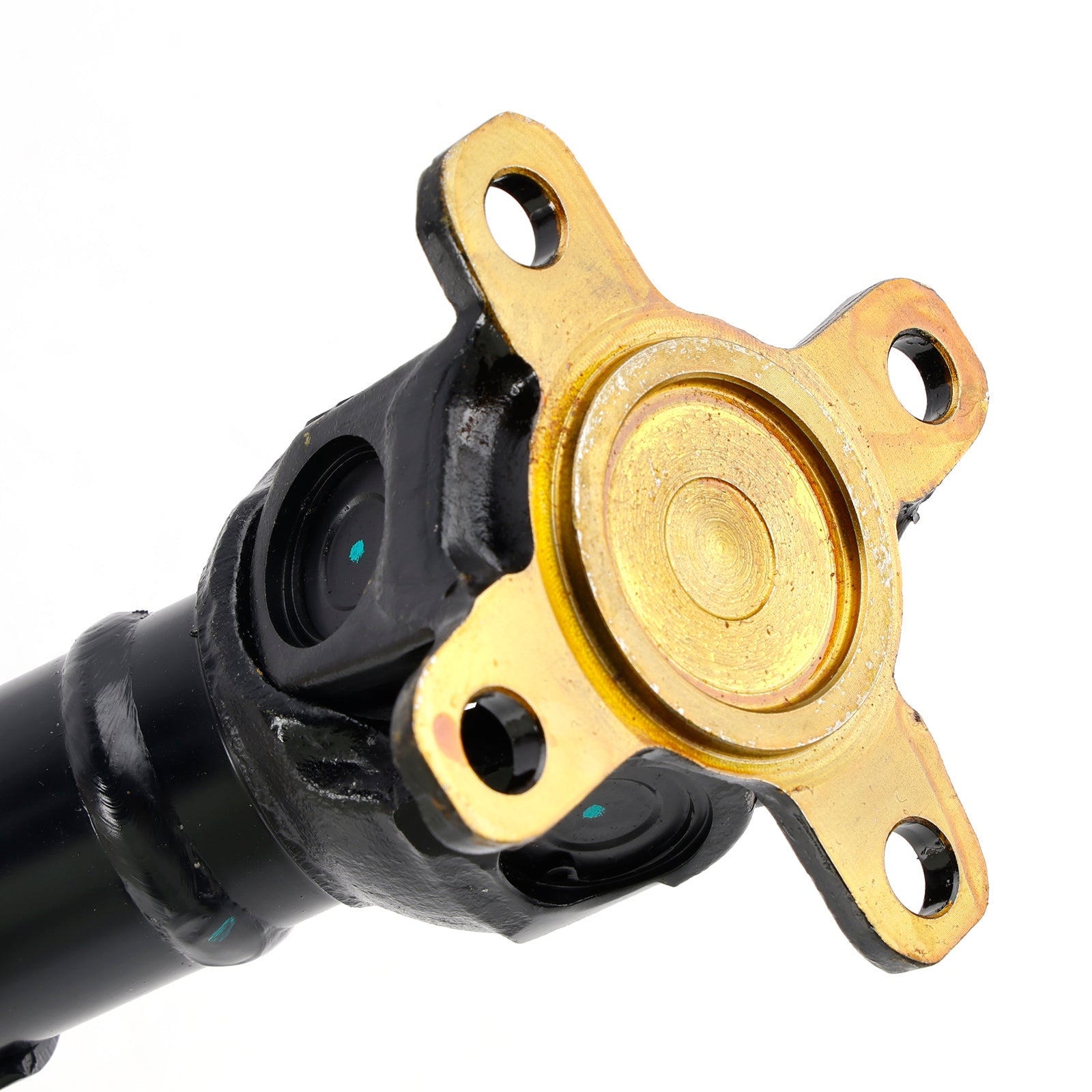 Albero di trasmissione prima di 702 mm 26203401609 per BMW X3 2.5i Automatico 2003-2010