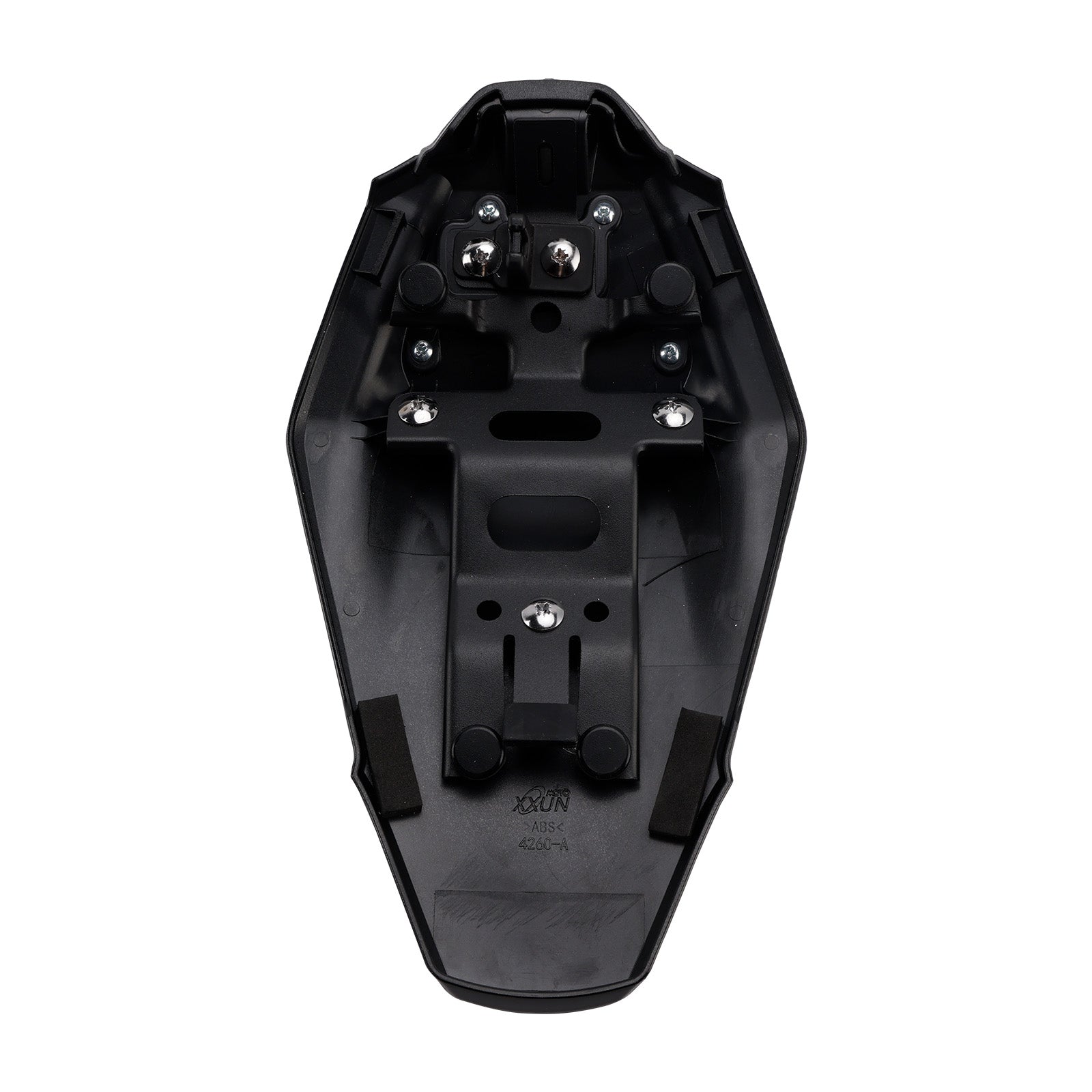 Achterzadelkap voor Kawasaki Z900 Z900SE 2025-2026