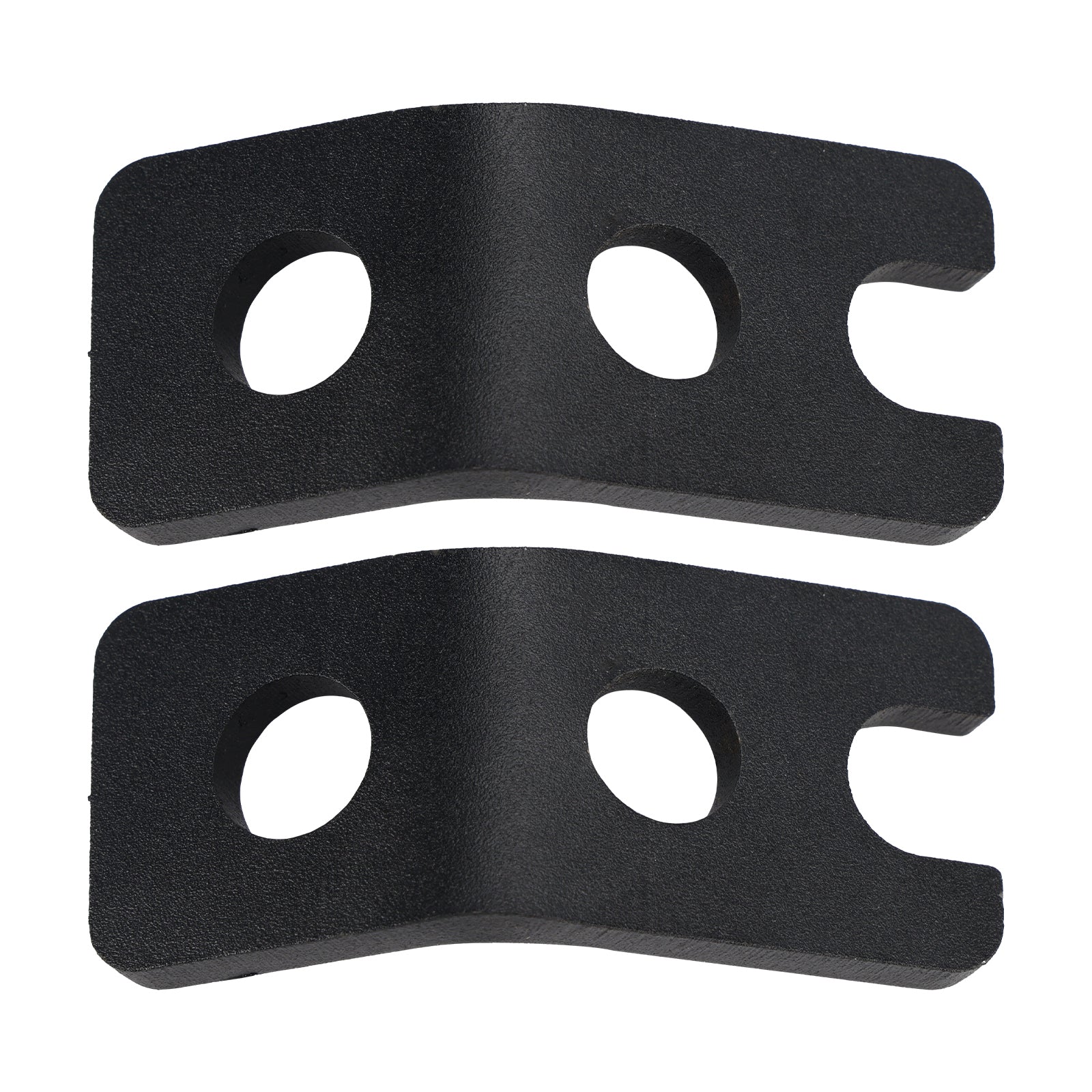 Supporto di montaggio per il fuoco invertito a LED per Pocaris RZR XP 1000 900