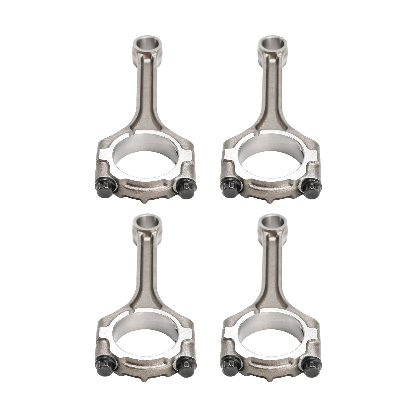 G4FD Motor Supercharging Kit - Inclusief krukas 231102B610, verbindingsstangen, zuigers en gewrichten